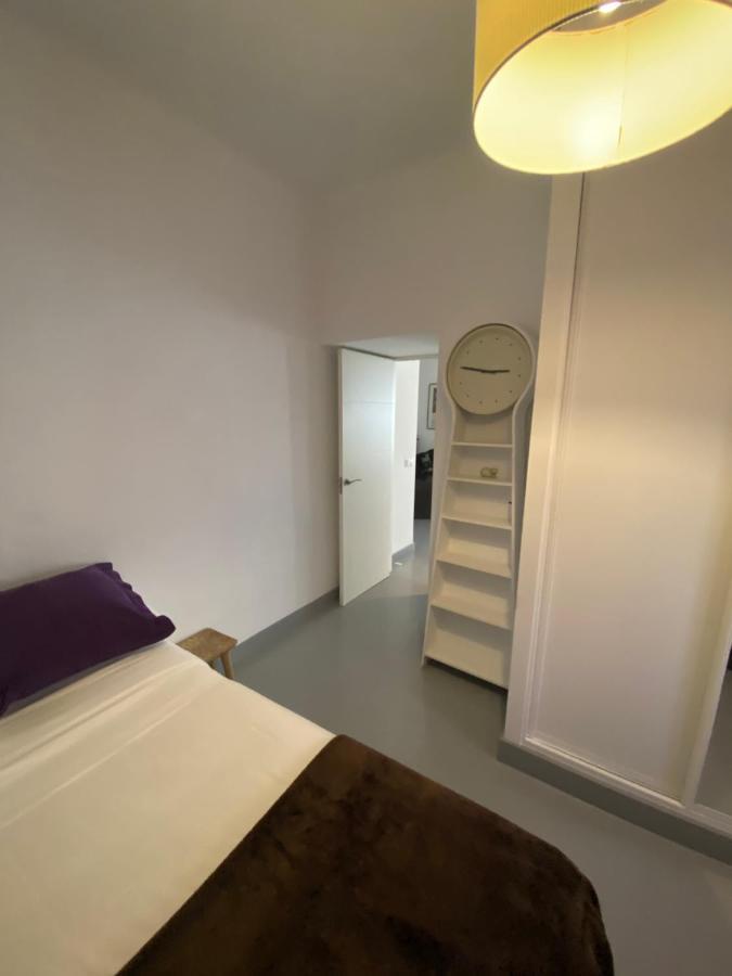 Apartamento En Madrid Rio Con Parking Gratuito Exterior photo